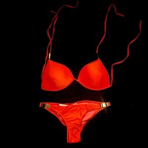 Caribbean Heat Swimwear 👙